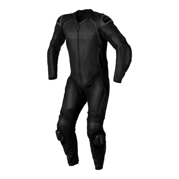 RST S1 ce mens leather suit